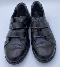 Ladies Fly Flot   Black