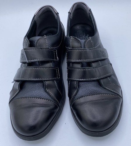 Ladies fly flot black - ladies,