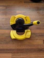 Discapa Bouly Coin Mech