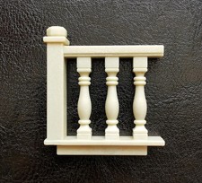 SYLVANIAN FAMILIES RAILING