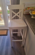 IKEA Ingolf Bar Stool/Counter