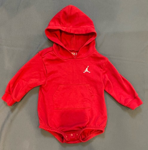 Jordan jump man month red - man, 12