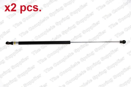 Pcs taile gate - x2,