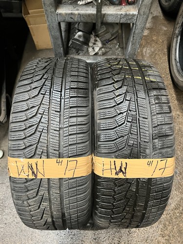 Pair 215 93h - of, hankook