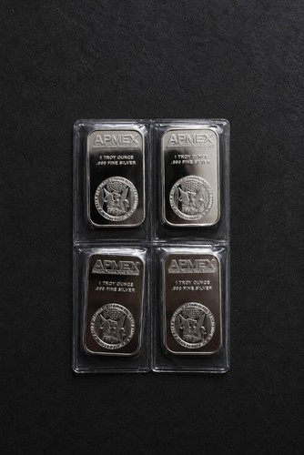 Apmex 999 fine - 1, .999