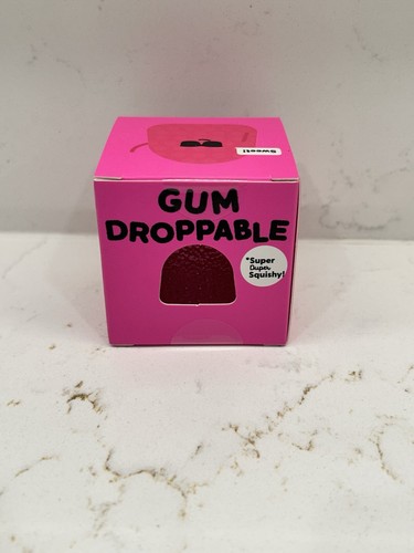 Adore gum droppable viral - gum,