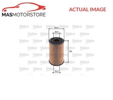ENGINE OIL FILTER VALEO 586533