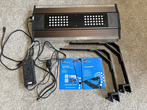 Tmc ilumenair full spectrum - tmc,