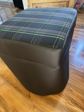 Porta Potti Cover/ Buddy Seat Thetford 145 335 365 565 VW T5 T4 Camper Van