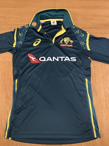 Asics australia cricket - australia,
