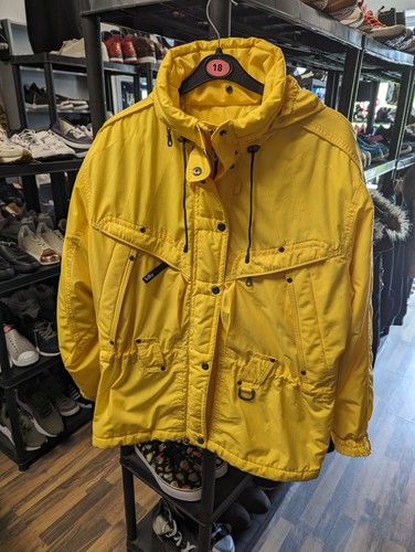 Killy yellow classic line - yellow,