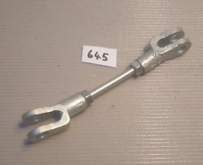 Dnepr 650 MT Rear Brake Linkage Tie Rod Clevis M9 MT10 MT11 65011830