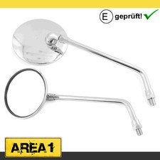 Area1 Rearview Mirror Set For