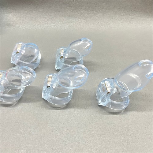 Male chastity cage stealth - male,
