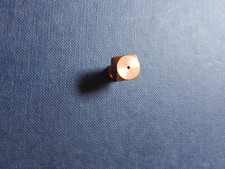 Sheen x300 / x500 Flame Gun Weed Killer Flamegun Spare Part - Jet Nozzle Only