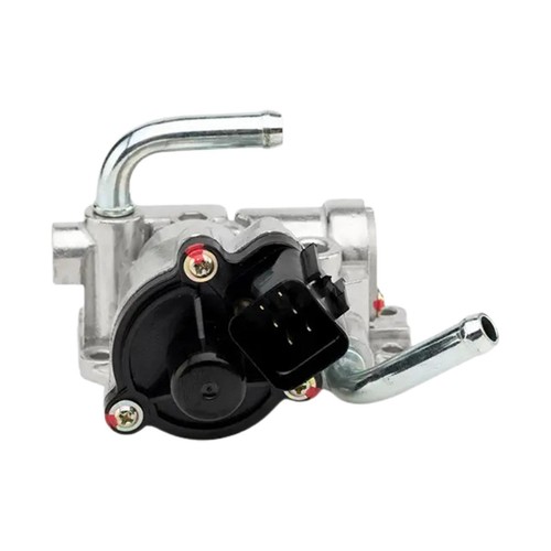 Idle air control valve - idle,