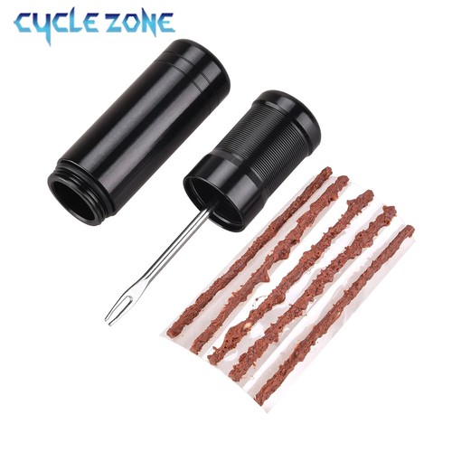 Mtb tubeless tyre repair kit - mtb,