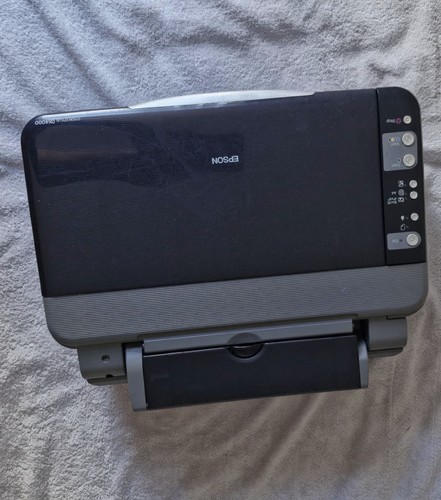 Epson stylus dx4000 all - epson, all-in-one