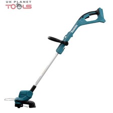 Makita DUR193Z 18v LXT Cordless Grass Line Trimmer Strimmer Body Only
