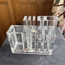 VINTAGE 1970's x 2 GUZZINI