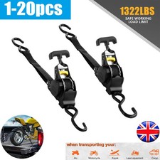 Automatic Retractable Ratchet