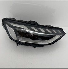 Audi A4 B9 B10 B11 S4 RS4