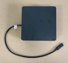 Dell Thunderbolt Docking