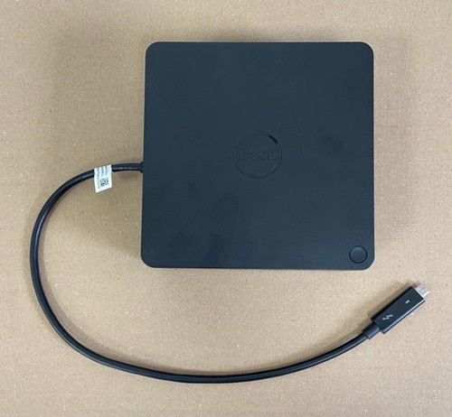 Dell thunderbolt docking - dell,