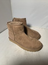 UGG Women's Classic Mini II