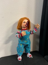 Child's Play 3 Chucky Doll