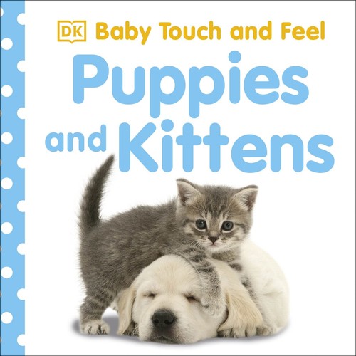 Baby touch and feel - baby,
