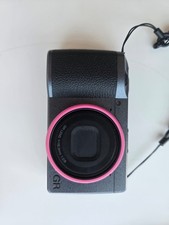 Ricoh GR III Digital Camera +