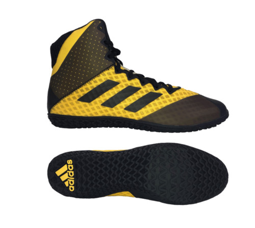 Adidas mat wizard - mat, 4