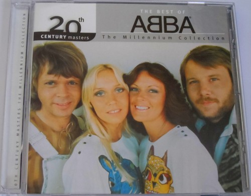 Abba the millennium - abba,