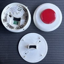 ADT Fire Alarm MX Beacon Base