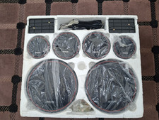 Waltham WE-8031 Vintage 3 Way