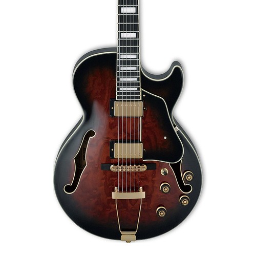 Ibanez ag95qa dbs electric - ibanez,