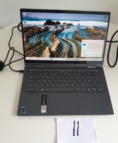 Lenovo yoga touchscreen - yoga,