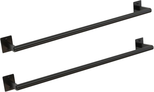 Pack inch matte black - 2,