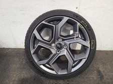 FORD FIESTA MK8 2022 1PC ALLOY