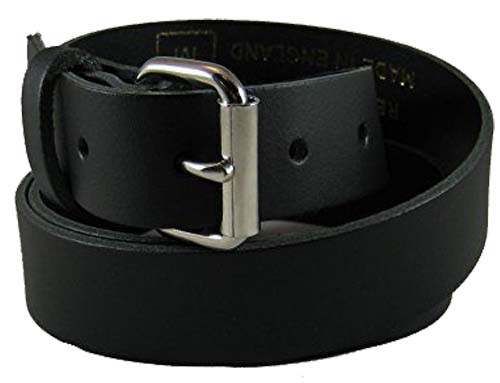Mens real genuine leather - genuine,