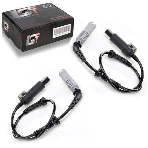 Abs sensor wheel speed - abs,
