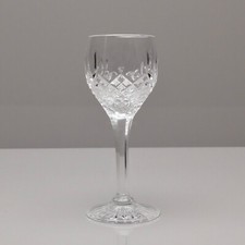 Stuart Crystal Shaftesbury Cut