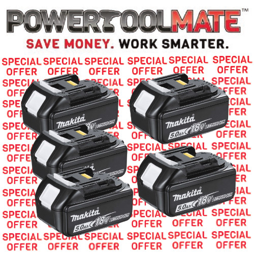Genuine makita bl1850 18v - makita,