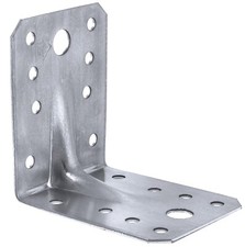 Angle Bracket Heavy Duty L