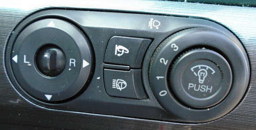 Chevrolet captiva ltz - chevrolet,
