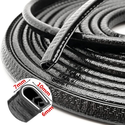 10m car door - 10m, boot