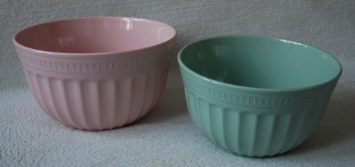 Set pink extra large 27cm - extra,