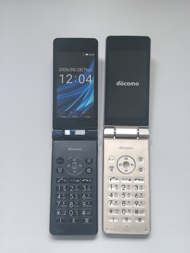 Sharp 02l aquos keitai - sharp,
