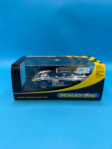 Scalextric c2480 porsche 911 - c2480,